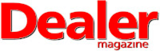 Dealer Magazine automotive dealership app