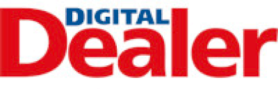 Digital Dealer automotive dealership app