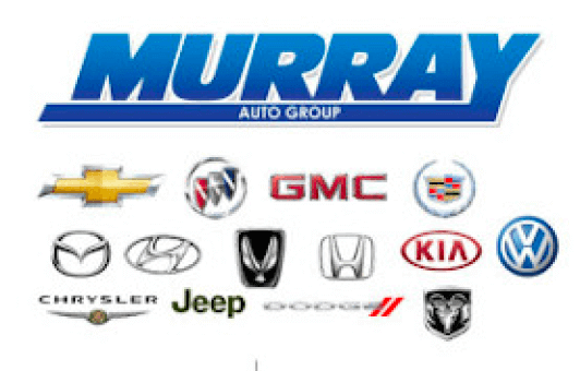 Murray car dealership app