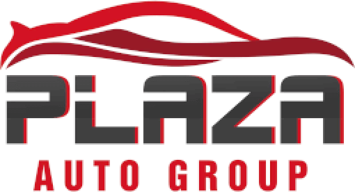 Plaza automotive dealership app