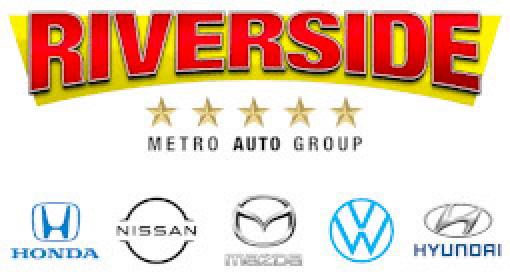Riverside Metro automotive dealership app