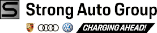 Strong Auto Group used car dealer app